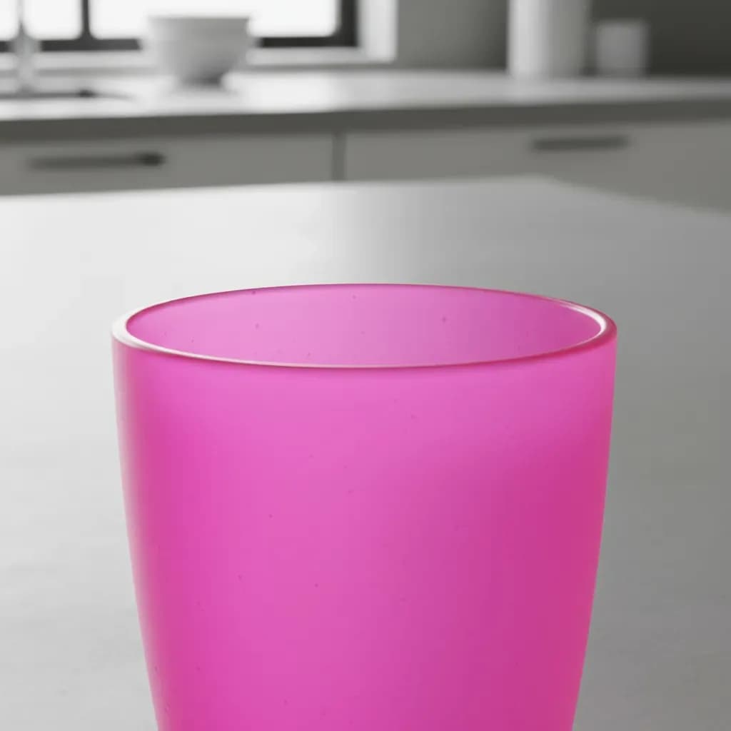 Vaso Pampa