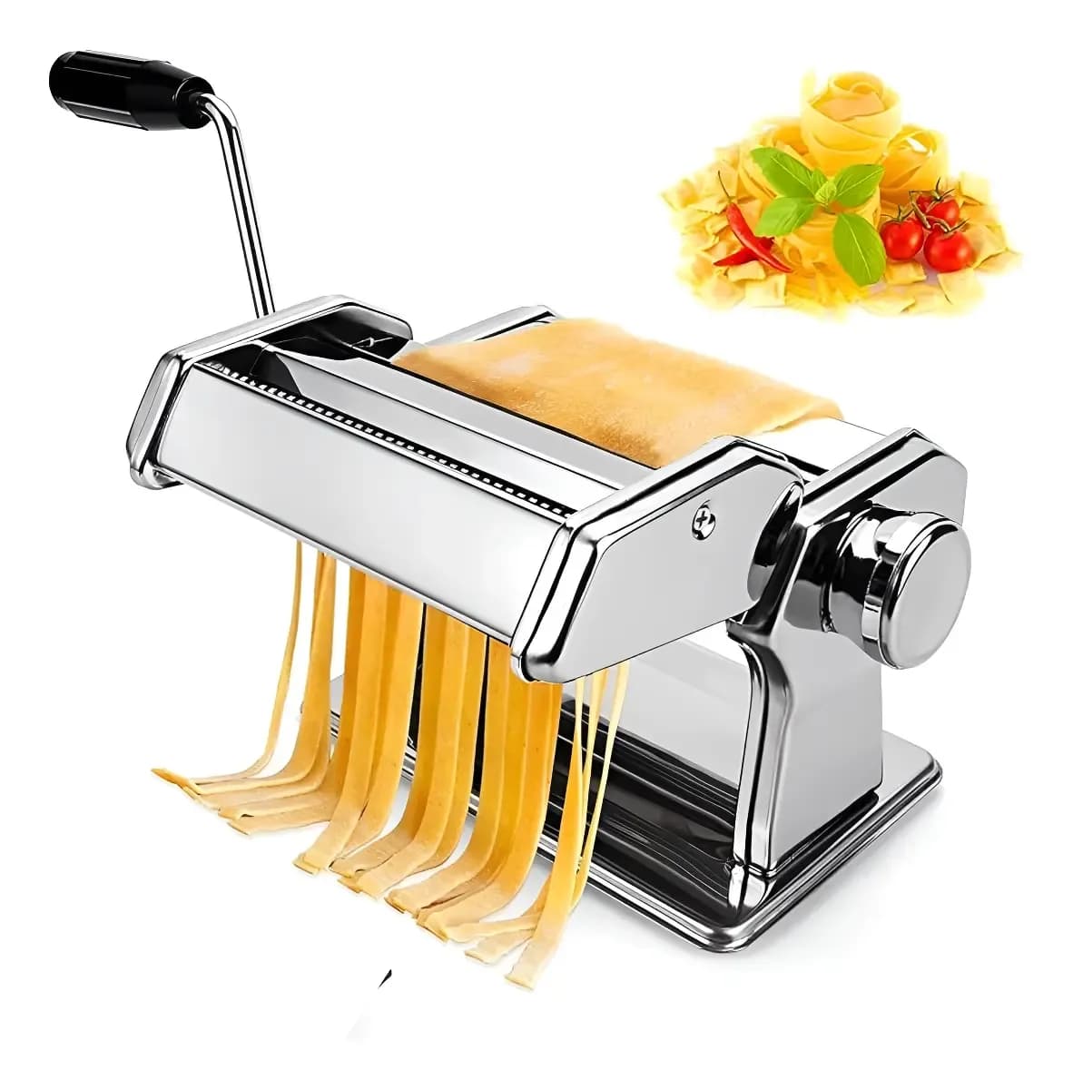 Maquina Fabrica De Pastas