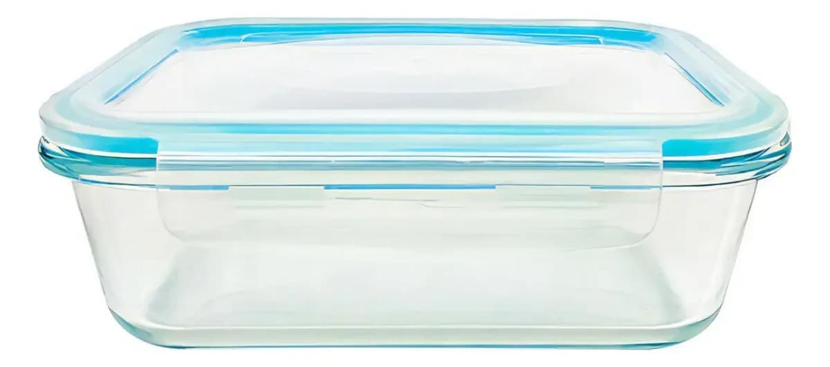 Tupper Hermético 18.8x14