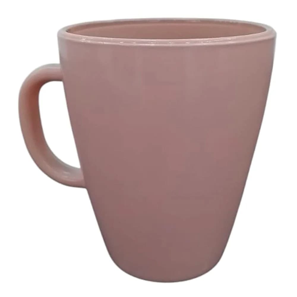 Taza Armonia Rosa