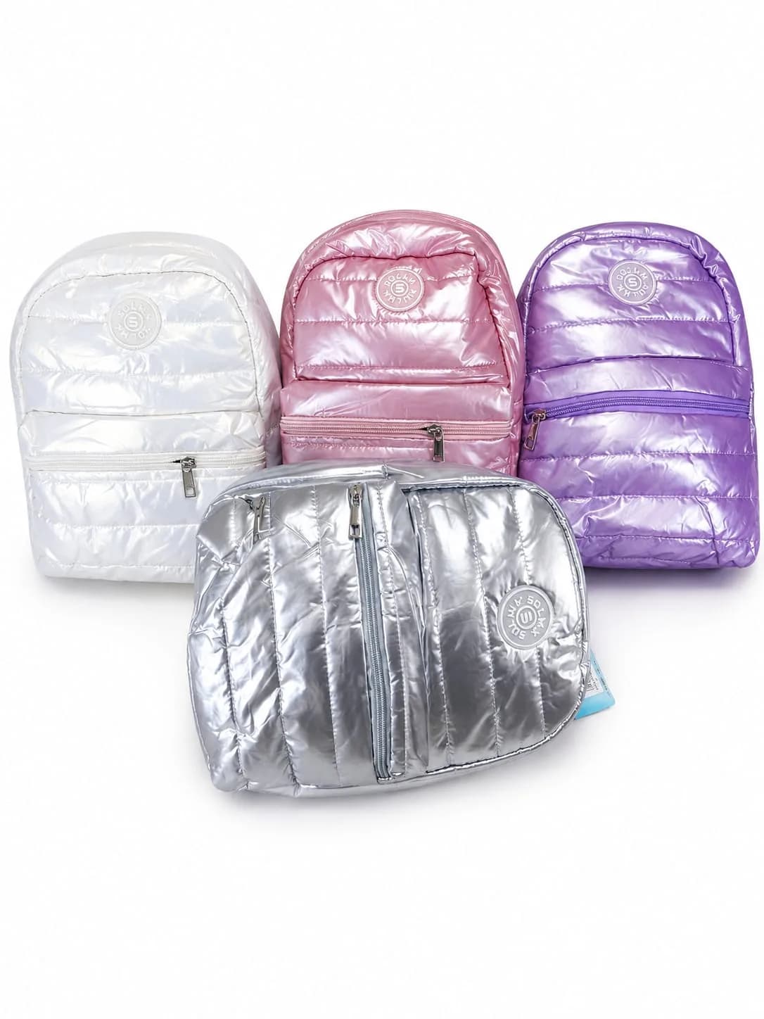 Mochilas