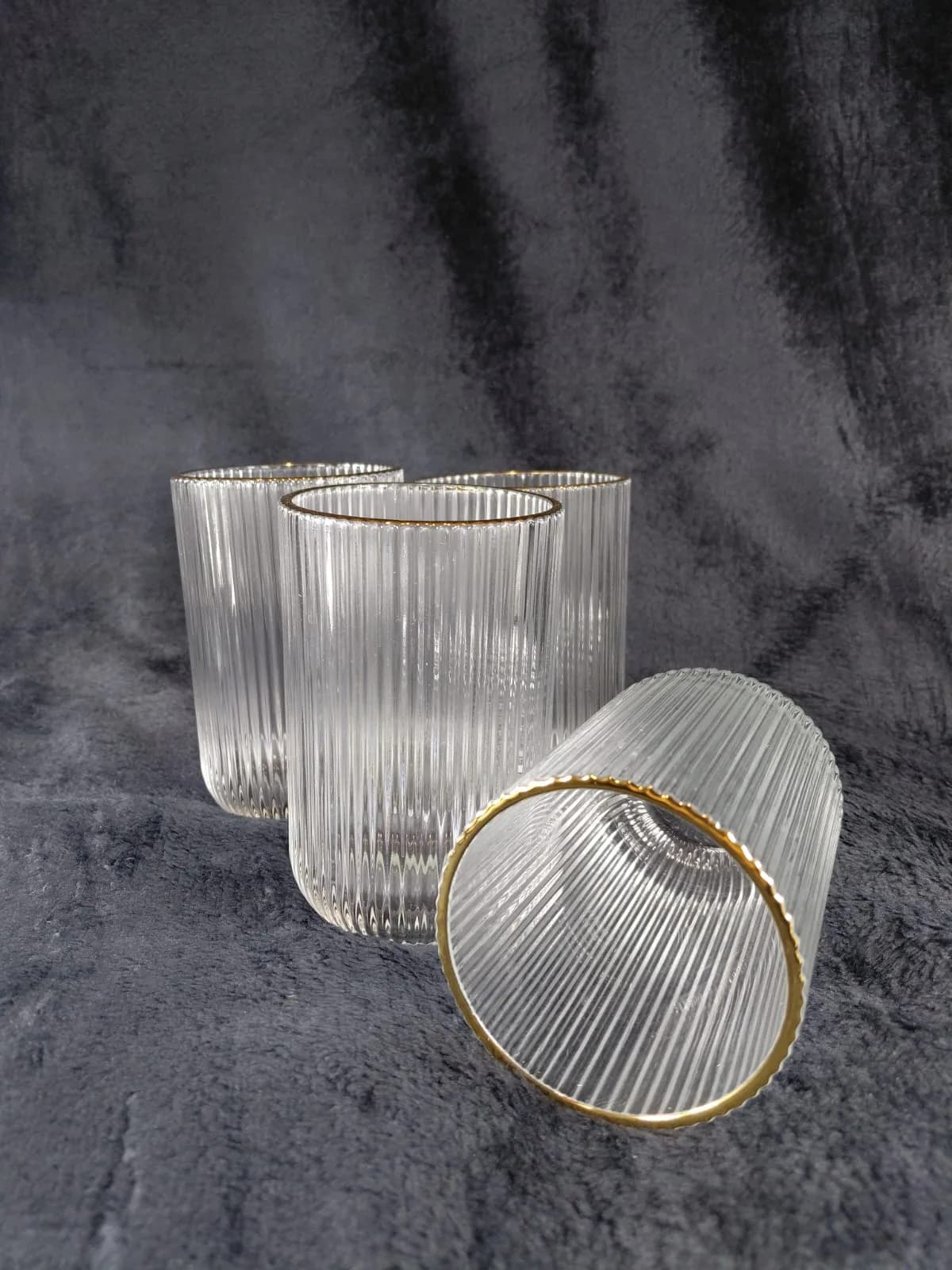 Vasos Vicelados X6