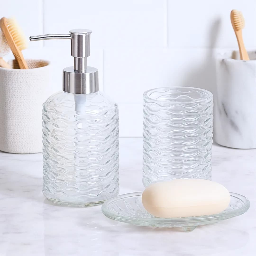 Set De Baño
