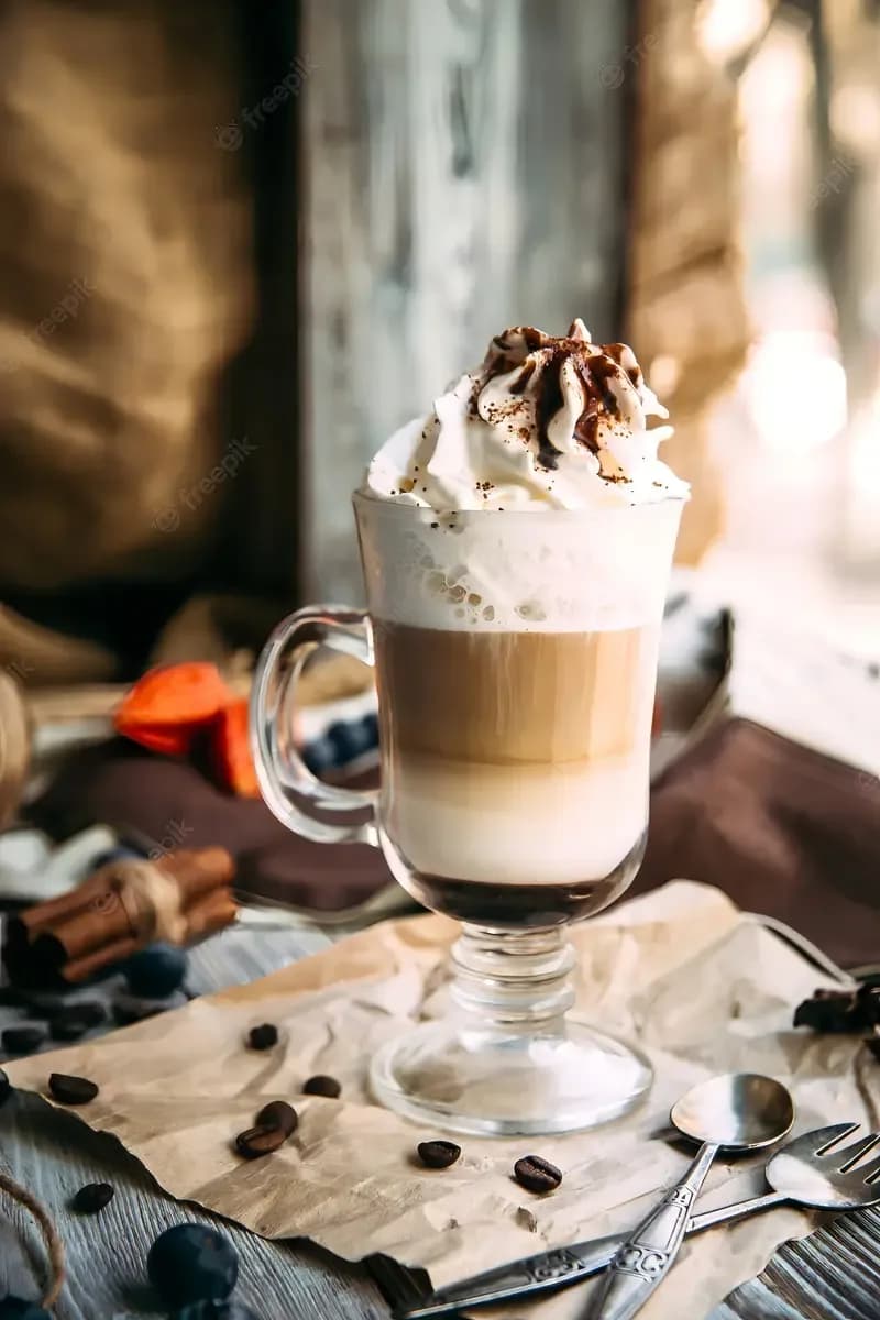 Jarrito Capuchino X6