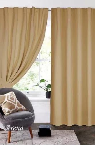 Cortinas Blackout