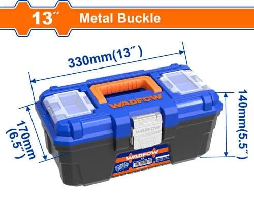 Caja De Herramientas 13"