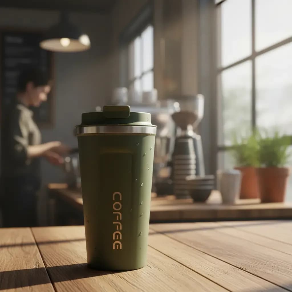 Vaso Térmico