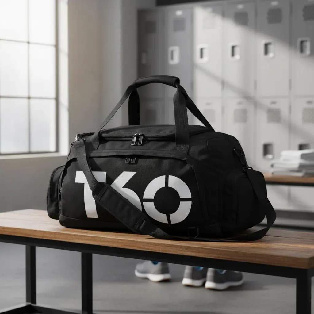Bolso Deportivo T60